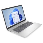 Pc portable hp 17 - cn3039nf - 17. 3  full hd intel core i8 - 1334u (10 x 4, 60 ghz) - ram 16 go - ssd ...