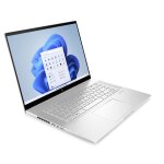 Pc portable hp envy 16 - h1019nf 16 intel core i7 - 13700h 16 go ram 1000 go ssd argent naturel Pc portable hp envy 16 - h1019nf 16 intel core i7 - 13700h 16 go ram 1000 go ssd argent naturel