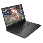 Pc portable hp gamer omen 17 - db0105nf 17. 3 amd ryzen 9 8945hs ram 16 go ddr5 512 go ssd geforce rtx ... Pc portable hp gamer omen 17 - db0105nf 17. 3 amd ryzen 9 8945hs ram 16 go ddr5 512 go ssd geforce rtx ...