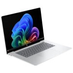 Pc portable hp omnibook 5 ngai 16 - bf0010nf 16  ecran tactile copilot + snapdragon x plus 16 go ram ...