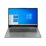 Pc portable lenovo ideapad 3 17itl6 17. 3  intel core i5 8 go ram 512 go ssd gris