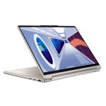 Pc portable lenovo yoga 9 14irp8 - ecran tactile oled 14 2, 8k - intel core i7 - 1360p - ram 16 go lpddr5 ... Pc portable lenovo yoga 9 14irp8 - ecran tactile oled 14 2, 8k - intel core i7 - 1360p - ram 16 go lpddr5 ...