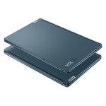 Pc portable lenovo yoga book 9 13imu9 83ff0038fr cran tactile 13, 3  oled 60 hz intel core ultra ...