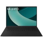Pc portable lg gram 16 - 16z90ru - g. aa55f (core i5 / 16 go / 512 go) - 16