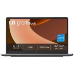 Pc portable lg grambook 15u50t - g. aa56f (core i5 / 16 go / 512 go) - 15. 6