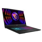 Pc portable msi msi gaming katana b13ucxk - 17, 3 - full hd 144 hz - intel core i7 13620h 16 go ram ... Pc portable msi msi gaming katana b13ucxk - 17, 3 - full hd 144 hz - intel core i7 13620h 16 go ram ...