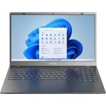 Pc portable notebook - thomson neo15 - 15, 6 fhd - core i3 - 10110u - ram 8go - 256go ssd - windows 11 ... Pc portable notebook - thomson neo15 - 15, 6 fhd - core i3 - 10110u - ram 8go - 256go ssd - windows 11 ...