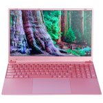 Pc portable windows 10 ultrabook 15. 6 pouces 8gb + 512gb intel 2. 5ghz rose yonis