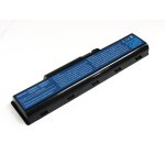 Pc247 batterie d'ordinateur portable 4400mah 11. 1v pour acer emachines d520 d525 d725 e525 e527 e625 ...