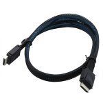 Pcie oculink sff 8611 4i vers mini sas sff - 8611 4i serveur cble de super vitesse cble d'extension ...