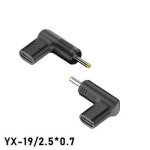 Pd 100w type c vers convertisseur de chargeur universel pour ordinateur portable pour asus lenovo hp ... Pd 100w type c vers convertisseur de chargeur universel pour ordinateur portable pour asus lenovo hp ...