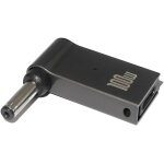 Pd 100w connecteur d'adaptateur de chargeur d'ordinateur portable usb type - c femelle vers dc mâle convertiss ... Pd 100w connecteur d'adaptateur de chargeur d'ordinateur portable usb type - c femelle vers dc mâle convertiss ...