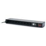 Pdu en rack commut apc ap7920b - unit de distribution d'alimentation - ca 200 / 208 / 230 v - 2300 ...