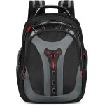 Pegasus sac � dos pour ordinateur portable 17 pouces avec poche pour tablette tactile 12 pouces, syst�me ...