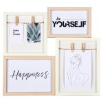 P�le - m�le cdres portr.  kiruna , 1 10x15, 1 15x15, 1 13x18, 1 15x20cm