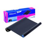 Pelikan - 1 - noir - 217 mm x 47 m - ruban d'impression - pour brother fax t72, t74, t76, t78, t84, t86 ... Pelikan - 1 - noir - 217 mm x 47 m - ruban d'impression - pour brother fax t72, t74, t76, t78, t84, t86 ...