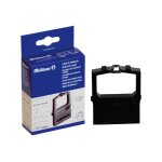 Pelikan - 1 - noir - 8 mm x 1. 8 m - ruban d'impression - pour oki microline 390 fb