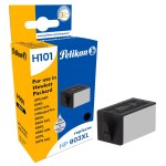 Pelikan 1071170810 cartouche d'encre 1 pièce(s) compatible noir Pelikan 1071170810 cartouche d'encre 1 pièce(s) compatible noir