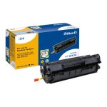 Pelikan 1114 - noir - cartouche de toner (équivalent à : hp q2612a ) - pour canon i - sensys lbp2900, ... Pelikan 1114 - noir - cartouche de toner (équivalent à : hp q2612a ) - pour canon i - sensys lbp2900, ...