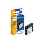 Pelikan - 14 ml - cyan - cartouche d'encre (�quivalent � : hp 933xl) - pour hp officejet 6100, 6600 h711a, ...