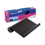 Pelikan 2031 - noir - recharge ruban d'encre d'imprimante (transfert thermique) - pour brother fax 910, ...