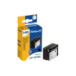 Pelikan - 33 ml - noir - cartouche d'encre (quivalent  : hp 932xl) - pour hp officejet 6100, 6600 h711a, ...