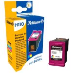 Pelikan 4950880 cartouche d'encre 1 pièce(s) compatible cyan, magenta, jaune Pelikan 4950880 cartouche d'encre 1 pièce(s) compatible cyan, magenta, jaune