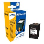 Pelikan 4950920 cartouche d'encre 1 pièce(s) compatible noir Pelikan 4950920 cartouche d'encre 1 pièce(s) compatible noir
