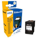 Pelikan 4950920 cartouche d'encre 1 pièce(s) compatible noir Pelikan 4950920 cartouche d'encre 1 pièce(s) compatible noir