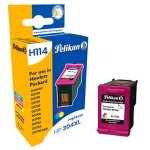 Pelikan 4950940 cartouche d'encre 1 pièce(s) compatible cyan, magenta Pelikan 4950940 cartouche d'encre 1 pièce(s) compatible cyan, magenta