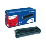 Pelikan 858 - noir - compatible - cartouche de toner (alternative pour : canon fx - 3) - pour canon fax ...