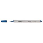Pelikan 943167 stylo fin bleu