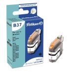 Pelikan b37 black cartouche d'encre 1 pi�ce(s) compatible noir
