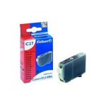 Pelikan c27 - 13 ml - noir - cartouche d'encre (quivalent  : canon cli - 8bk ) - pour canon pixma ip4300, ...