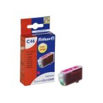 Pelikan c46 - 9 ml - magenta - cartouche d'encre (équivalent à : canon cli - 526m ) - pour canon pixma ... Pelikan c46 - 9 ml - magenta - cartouche d'encre (équivalent à : canon cli - 526m ) - pour canon pixma ...