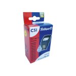 Pelikan c51 - 16 ml - noir - remanufacturé - cartouche d'encre (équivalent à : canon pg - 512 ) - pour ... Pelikan c51 - 16 ml - noir - remanufacturé - cartouche d'encre (équivalent à : canon pg - 512 ) - pour ...