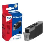 Pelikan c64 cartouche d'encre noir
