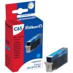 Pelikan c65 cartouche d'encre cyan