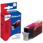 Pelikan c66 cartouche d'encre magenta
