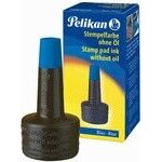 Pelikan encre a tampon 4k, noir, contenu: 28 ml