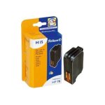 Pelikan h15 - 19 ml - couleur (cyan, magenta, jaune) - compatible - cartouche d'encre (alternative pour ...