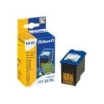 Pelikan h41 - couleur (cyan, magenta, jaune) - compatible - cartouche d'encre (alternative pour : hp ...