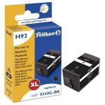 Pelikan h93 black cartouche d'encre 1 pièce(s) compatible rendement élevé (xl) noir Pelikan h93 black cartouche d'encre 1 pièce(s) compatible rendement élevé (xl) noir