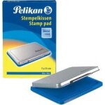 Pelikan tampon encreur taille 3, (l)70 x (p)50 mm, noir Pelikan tampon encreur taille 3, (l)70 x (p)50 mm, noir