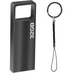 Pen drive 32 go mini usb flash drive 32 go usb flash memory stick 32 go avec pendentif porte - cls pour ...
