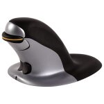 Penguin wireless mouse (large)
