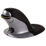 Penguin wireless mouse (petite)