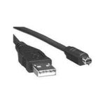 Pentax i usb7 - cble de synchronisation pour appareil photo - usb mle pour connecteur pour appareil ...