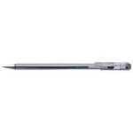 Pentel cf12penna sfera superb 0. 7 nero Pentel cf12penna sfera superb 0. 7 nero