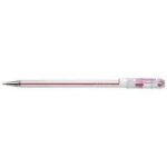 Pentel cf12penna sfera superb 0. 7 rosso